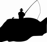 Image result for Fly Fishing SVG Free