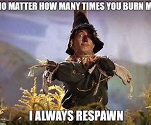 Image result for Wizard of Oz Scarecrow Meme
