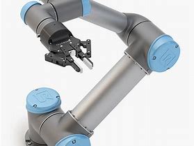 Image result for Universal Robots UR5 TCP Mounting