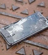 Image result for Phone Screen Cracked or Damaged