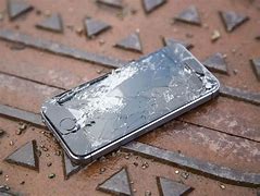 Image result for Busted Phone