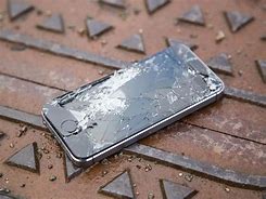 Image result for Smartphone Smashed Screen