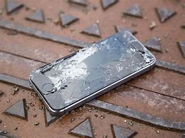 Image result for Crashed Phone