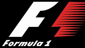 Image result for Formula 1 Logo Black
