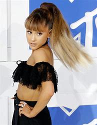 Image result for Ariana Grande MTV Awards