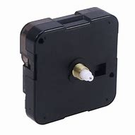 Image result for Battery Powered Clock Motors