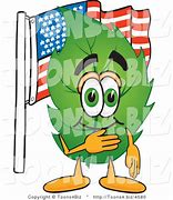 Image result for American Flag Cartoon T-shirt