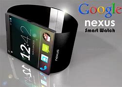 Image result for Nexus Watch
