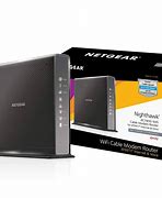 Image result for Xfinity Rack Modem