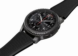 Image result for Samsung Gear S3 Frontier