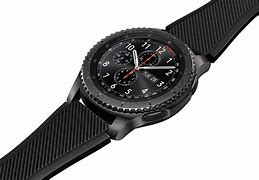 Image result for Gear S3 Frontier Watch