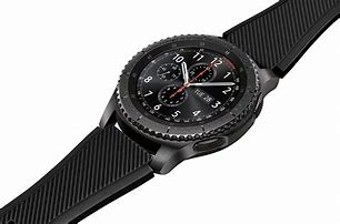 Image result for Samsung Galaxy Watch S3 Frontier