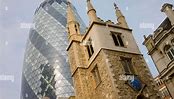 Image result for 30 St. Mary Axe Construction