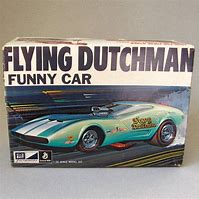 Image result for Flying Dutchman Funny Car