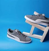 Image result for Puma Suede Custom