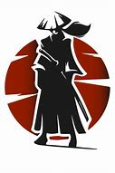 Image result for Japanese Warrior Logo