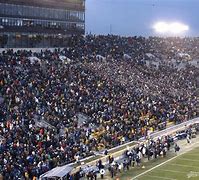 Image result for Notre Dame Football Field