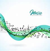 Image result for Falling Music Notes