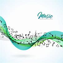 Image result for Falling Music Notes