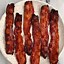 Image result for Bacon in Oven without Mess