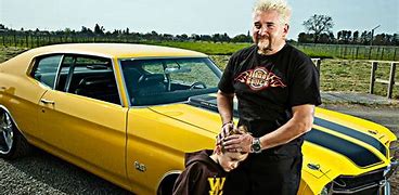 Image result for Guy Fieri NHRA Races