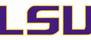 Image result for LSU Black and White Clip Art