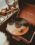 Image result for Gramophone Aesthetic