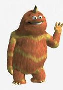Image result for Monsters Inc. George