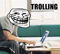 Image result for Computer Troll