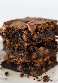 Image result for Cake Mix Brownies Recipe