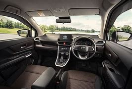 Image result for Toyota Avanza Interior