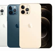 Image result for Differentes Couleurs Du iPhone 12 Pro Max