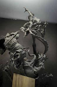 Image result for Chinese Contemporary Art Sculpture