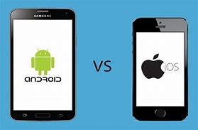 Image result for What Is the Difference Between an Android Phone and Others