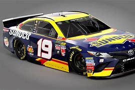 Image result for Old NASCAR Sunoco Livery
