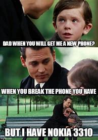 Image result for Nokia 3310 Memes