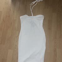 Image result for Fashion Nova White Dress