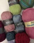 Image result for Knitting Yarn Weight Conversion Chart