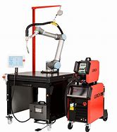 Image result for Robotic Welding System