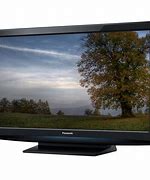 Image result for Panasonic TV Flat