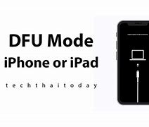 Image result for iPad DFU Gen6 Screen