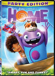 Image result for Home Movie DVD Cover