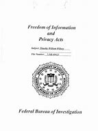 Image result for FBI Document Generator