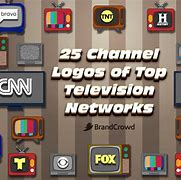 Image result for All TV Channels Logos