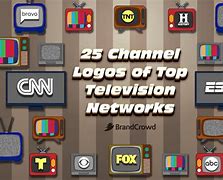 Image result for Cable Channel Logos