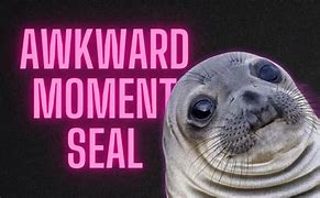 Image result for Seal Meme YouTube