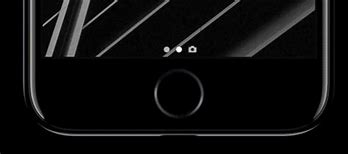 Image result for iPhone 7 Home Button Cracked