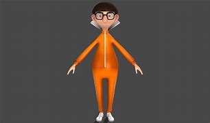 Image result for Vector Full Body Despicable Me