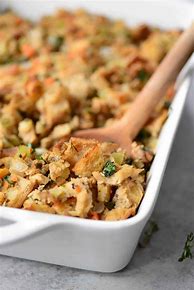 Image result for Vegan Stuffing