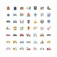 Image result for Travel Point Emoji